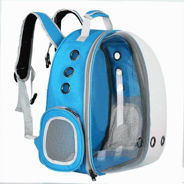 Kat Atmungsaktiver Rucksack | Brehn