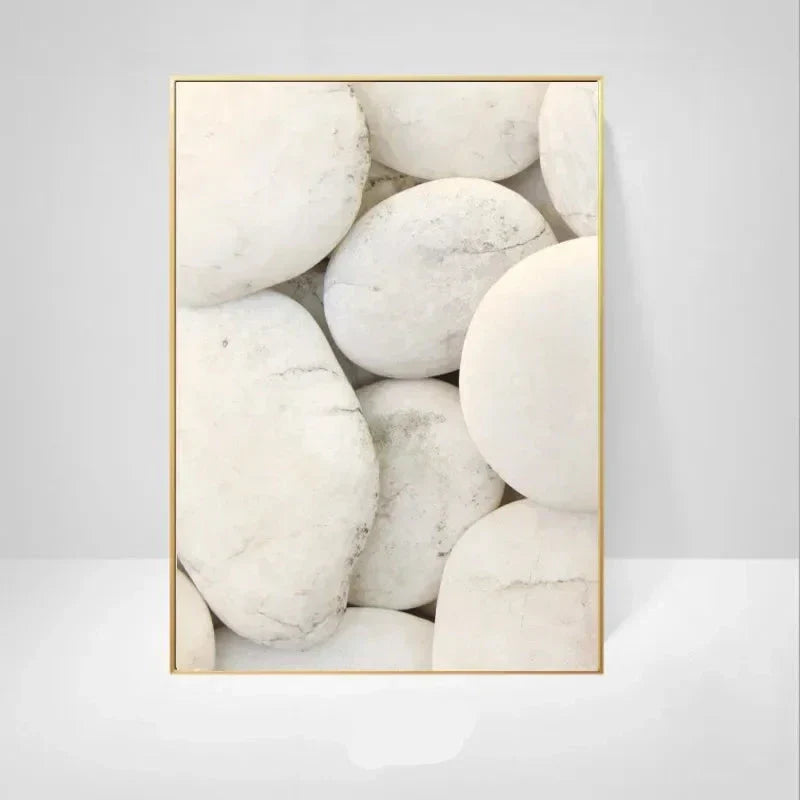 Blauer Ozean Strand Landschaft Tropisches Urlaub Reiseträume Wandkunst Fein Kunst Leinwanddrucke Poster Sommer Galerie Wandbilder für Wohnzimmer Dekor