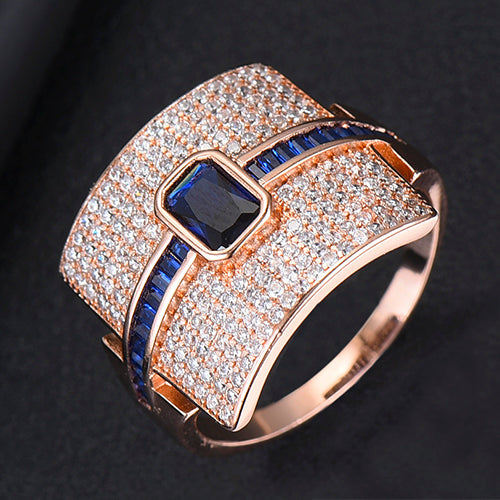 Brehn | RegalRings Zeitloses Mode-Statement