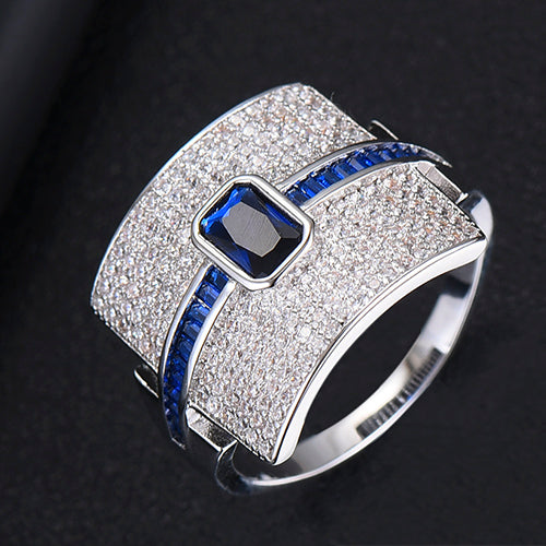 Brehn | RegalRings Zeitloses Mode-Statement