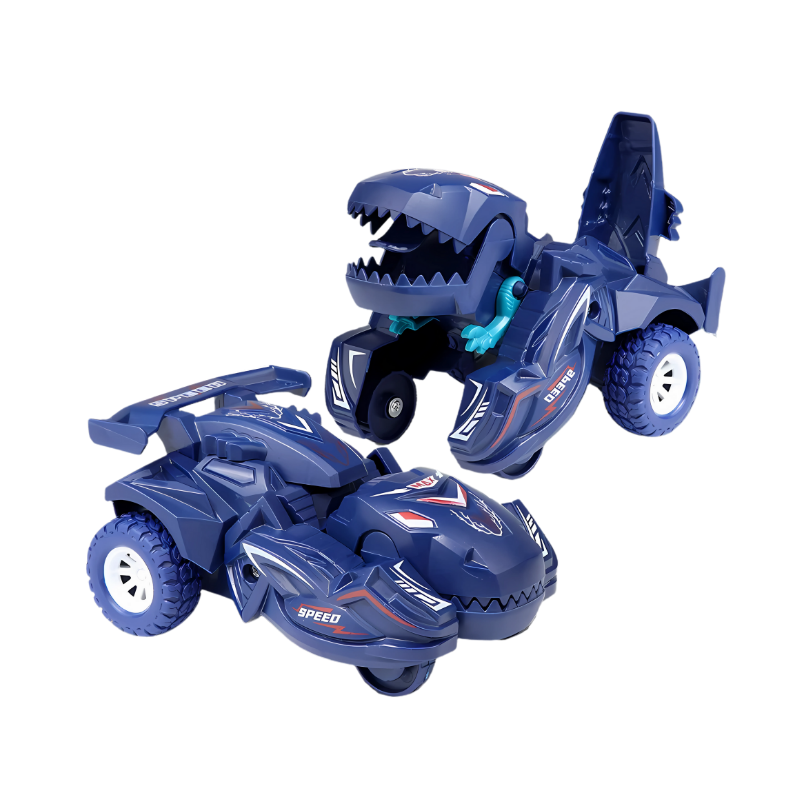 Brehn | JurassicZoom