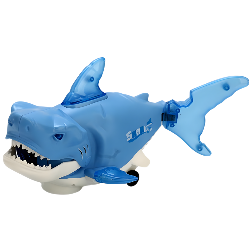 Brehn | FinRover