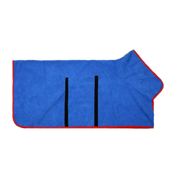Brehn | CozyCoat™ Gemütliche Trocknungslösung