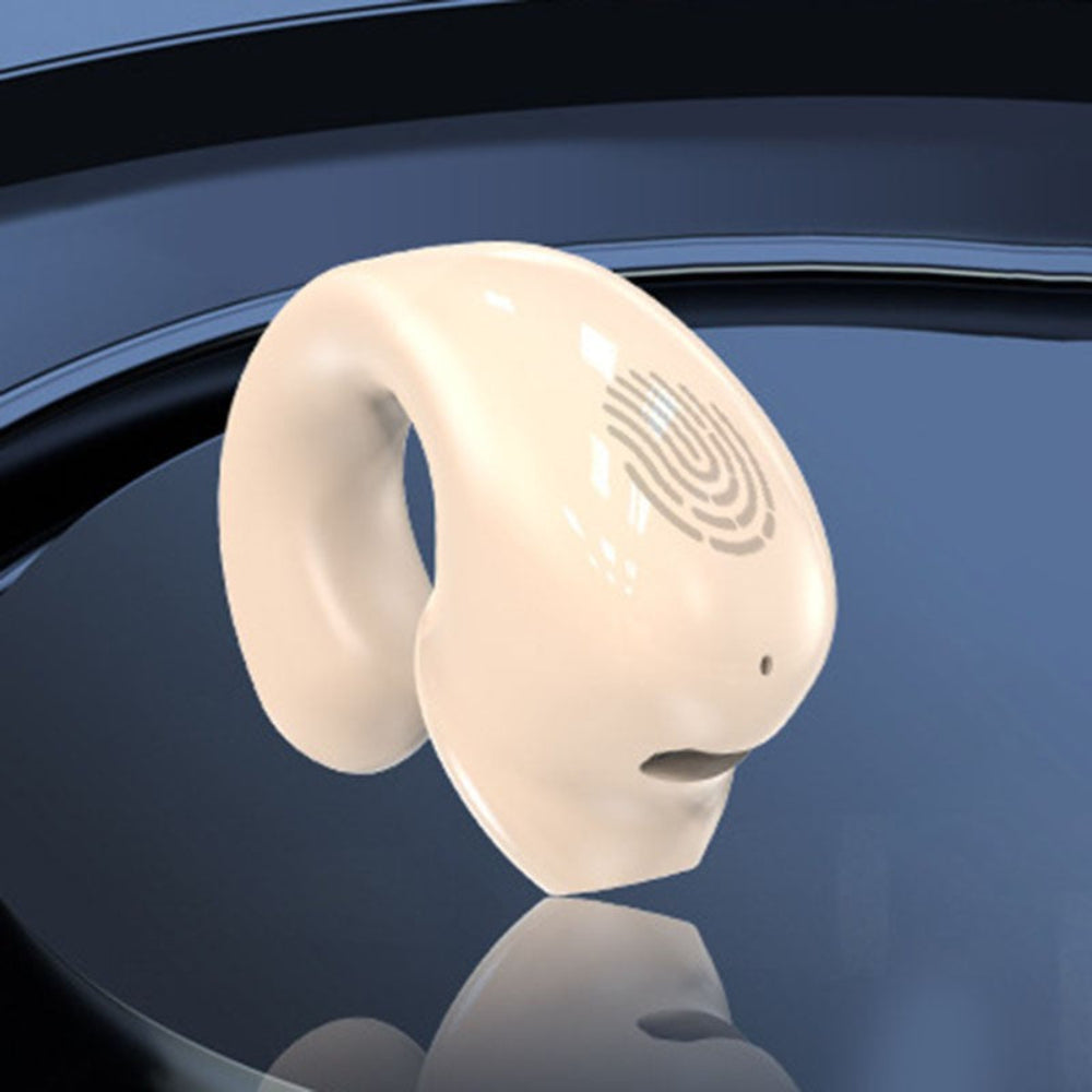 Bluetooth-Ohrhörer, Mini-Ohrhörer, einzelner kabelloser In-Ear-Kopfhörer