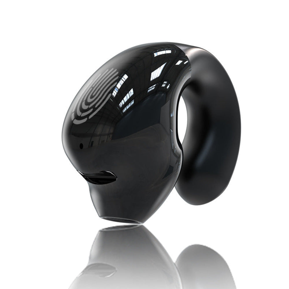 Bluetooth-Ohrhörer, Mini-Ohrhörer, einzelner kabelloser In-Ear-Kopfhörer