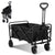 Bollerwagen Transportwagen Faltbar 60L | Brehn