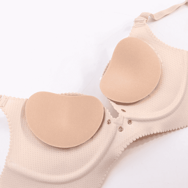 BH-Pads Schwimmformer & Push-Ups | Brehn