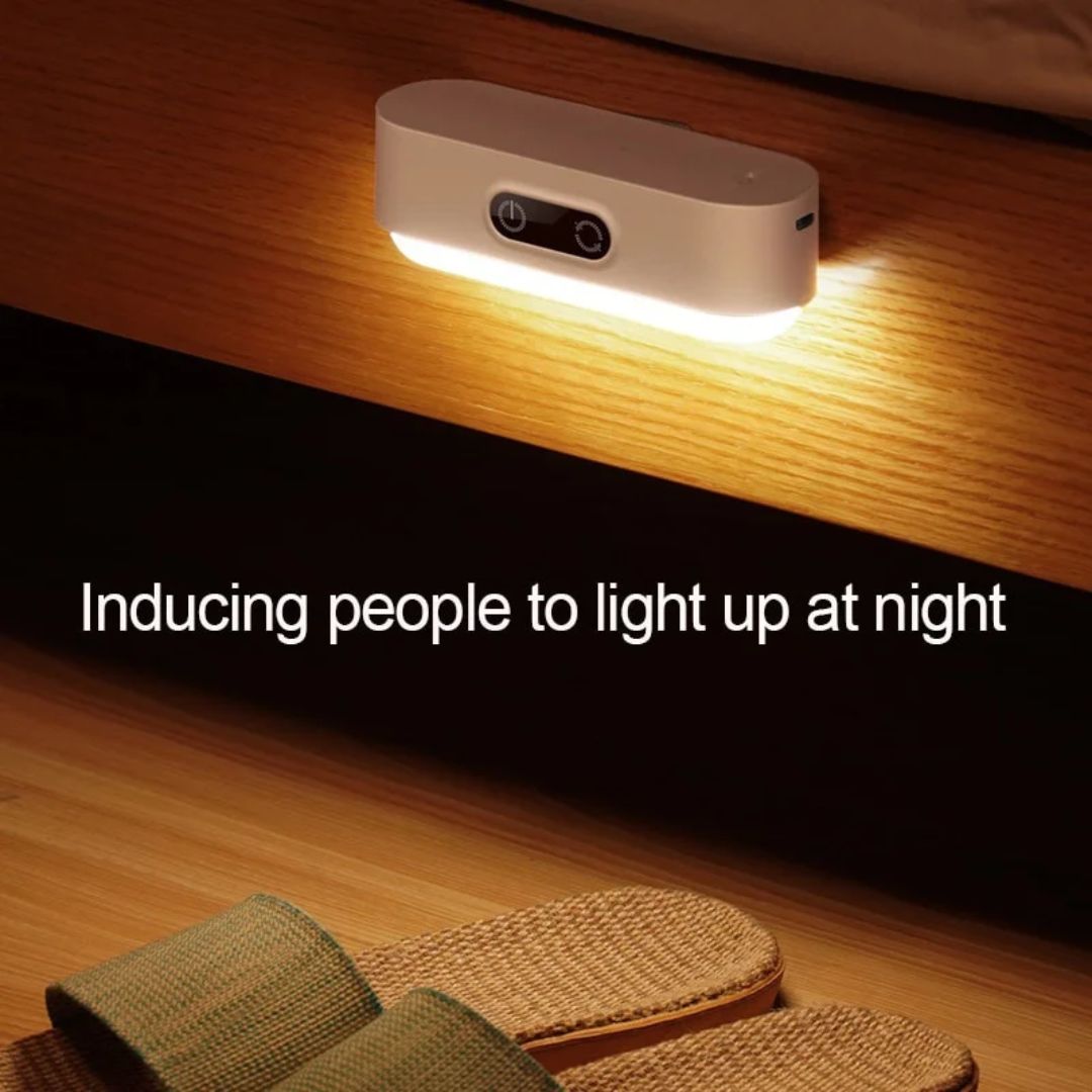 MagnetLight | Smart & Bright | Brehn