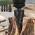 Holzbohrer Set – Holz einfach mit dem Akkuschrauber spalten
