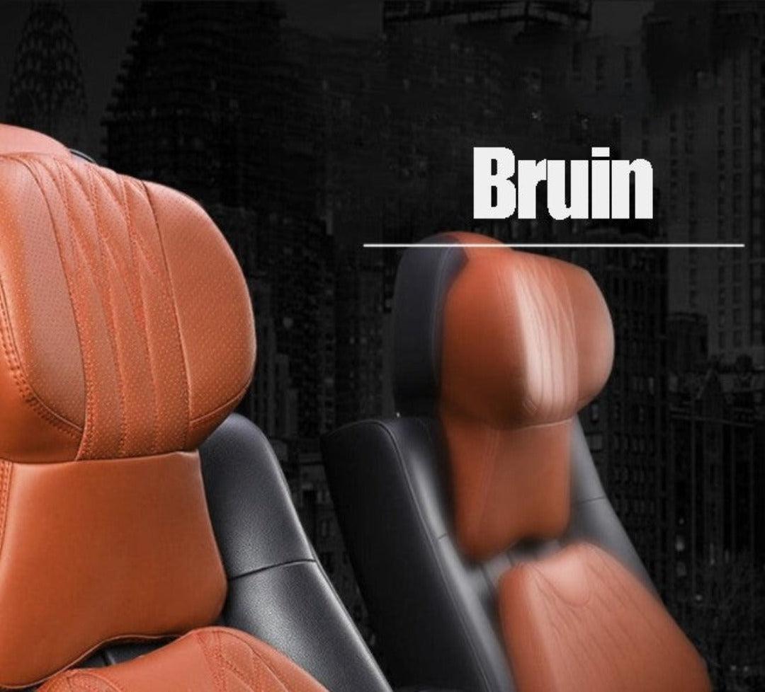 Brehn | Komfort Nackenstützkissen Auto