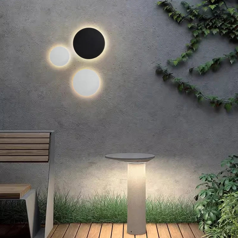 Brehn | Modernes Licht für jeden Garten
