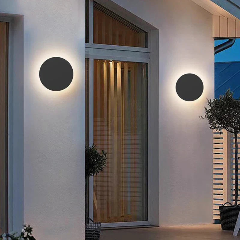 Brehn | Modernes Licht für jeden Garten