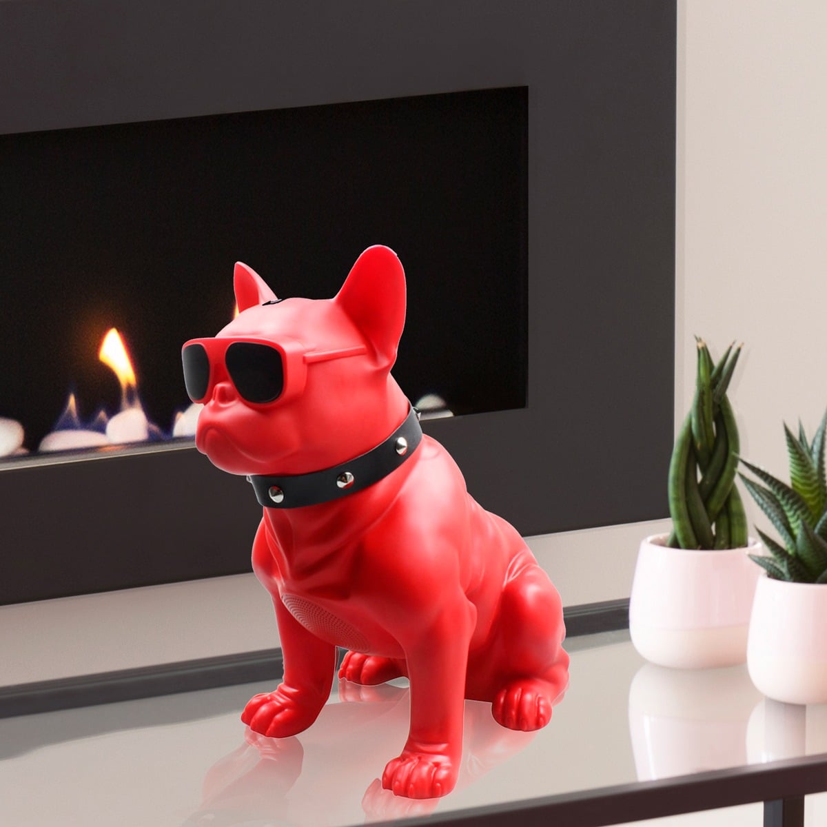 OneDer Bulldog Bluetooth-Lautsprecher | Brehn