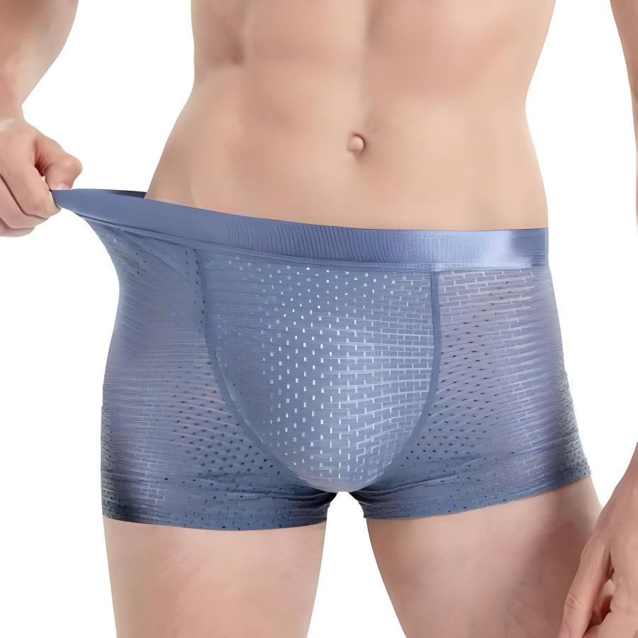 Unterwäsche mit Lifting-Effekt für Männer