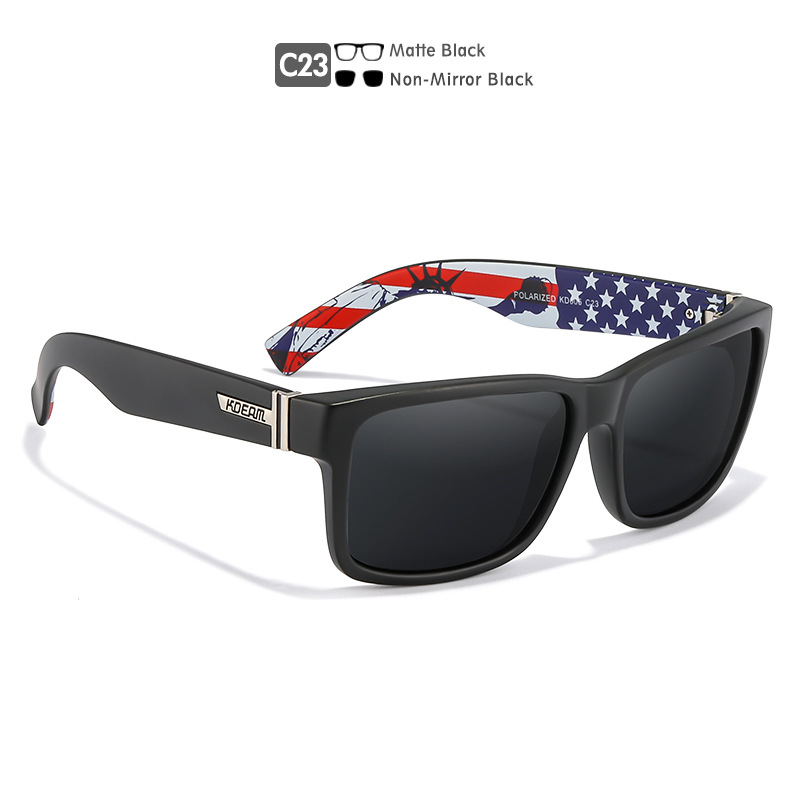 Sport-Sonnenbrille mit Photochromgläsern | Brehn