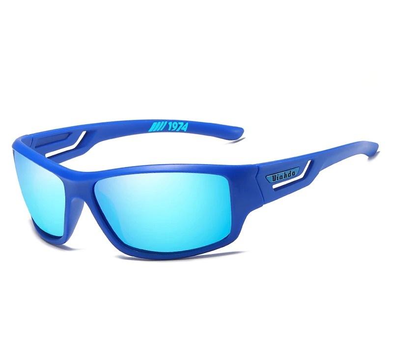 Brehn | Militärsonnenbrille UV 400 Angelbrille