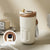 Portabler Smart Edelstahl Kaffeebecher | Brehn