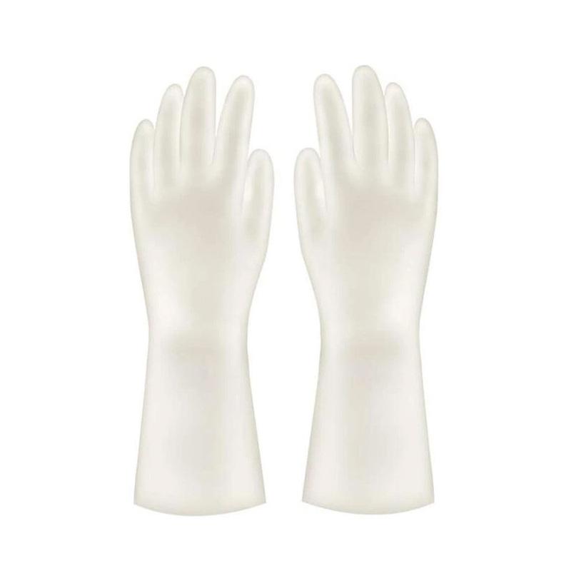Unverwüstliche Gummihandschuhe (1 Paar) | Brehn