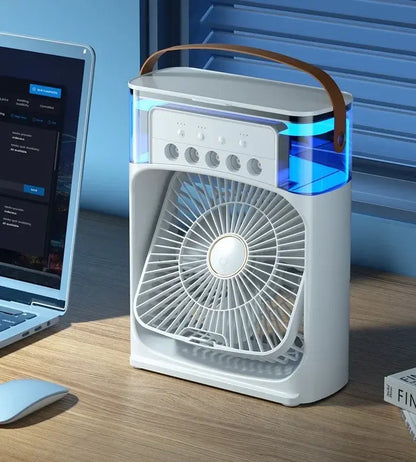 Ultra-cooler tragbarer Luftkühler