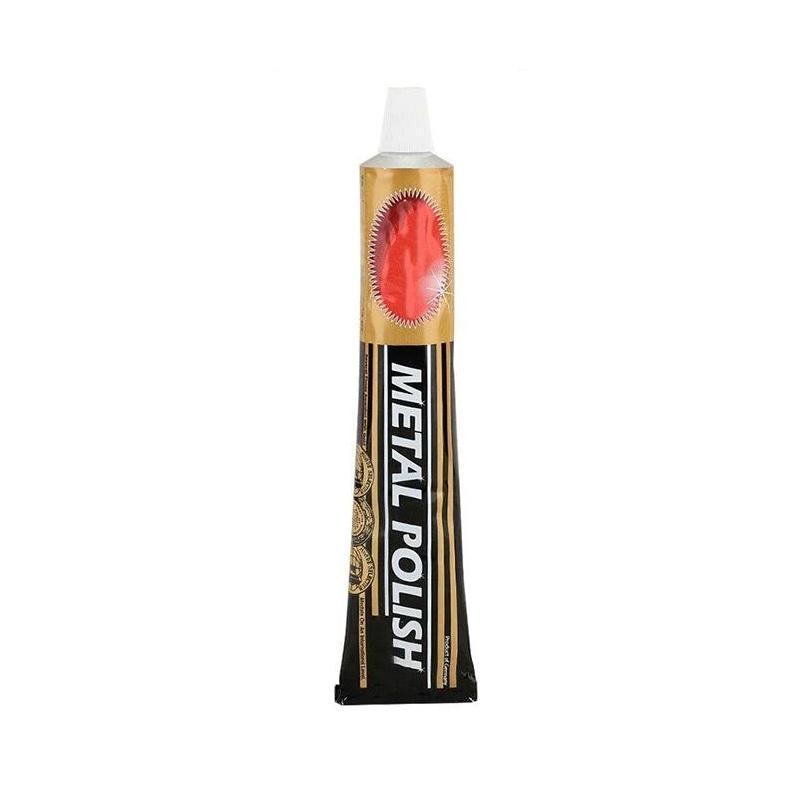 Metallpoliturpaste | Brehn
