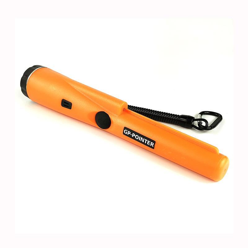 Handheld Pin Pointer Metalldetektor-Stab | Brehn