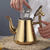 Premium-Induktionswasserkocher mit integriertem Filter