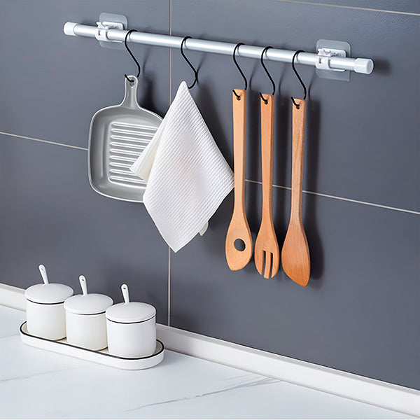 Brehn | ClingHook Instant Wandmontage