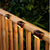 Wasserdichte Solar-Gartenlampe - SolarGuard | Brehn