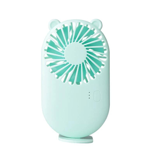 USB Wiederaufladbarer Handventilator | Brehn