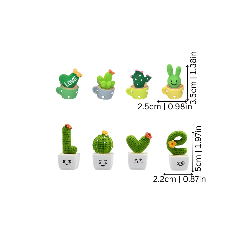 Brehn | CactusCharm