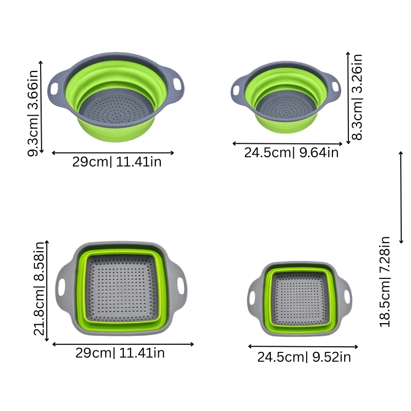 Brehn | FlexiDrain