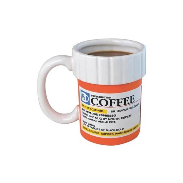 Koffein Rezept Tasse | Brehn