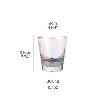 Cangi Glass | Brehn