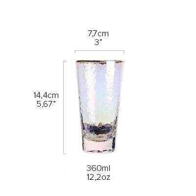 Cangi Glass | Brehn