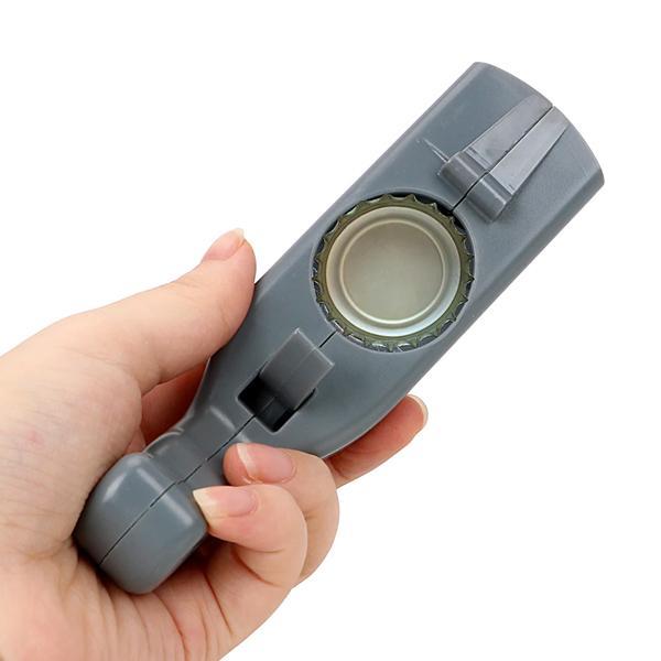 Cap Gun Flaschenöffner | Brehn