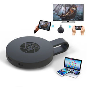 Chromecast Wireless Video Streamer | Brehn