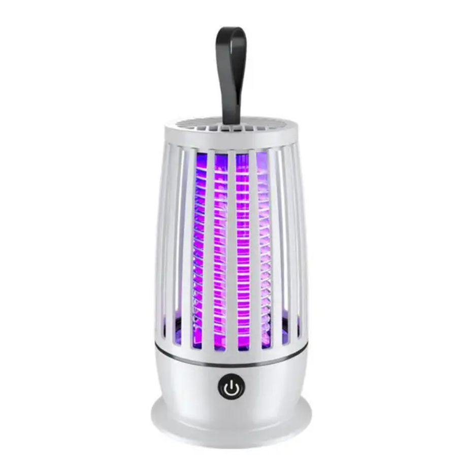 Brehn | Effektive Insektenbekämpfung mit UV-Licht