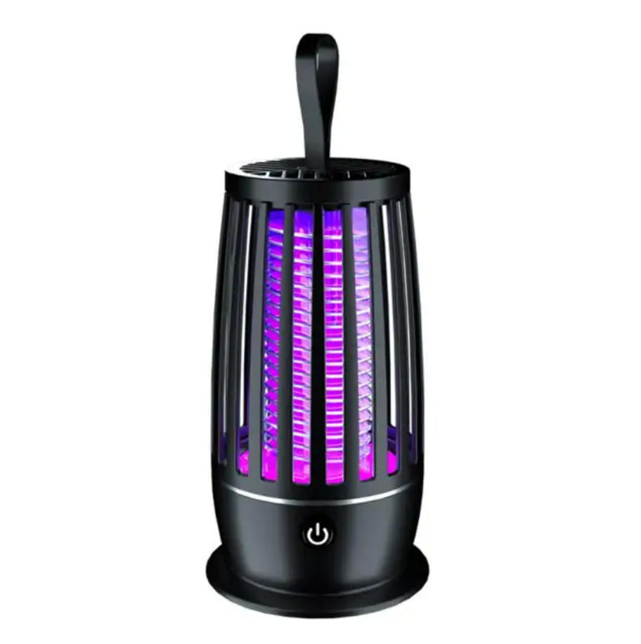 Brehn | Effektive Insektenbekämpfung mit UV-Licht