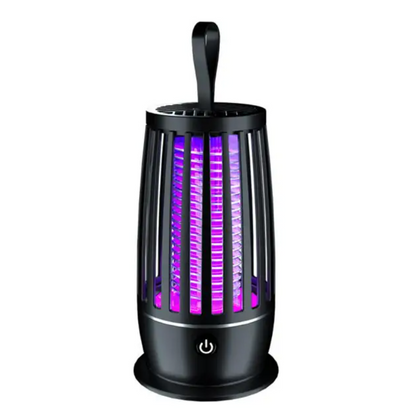 Brehn | Effektive Insektenbekämpfung mit UV-Licht