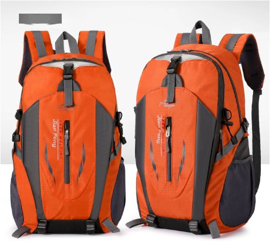 Wasserdichter Outdoor-Rucksack für Abenteuer und Alltag