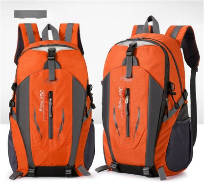 Wasserdichter Outdoor-Rucksack für Abenteuer und Alltag