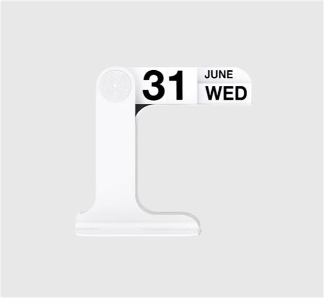 Brehn | Der Everest Perpetual Calendar