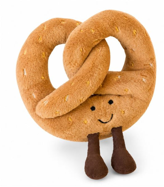 Bäckerei-Plüschkissen