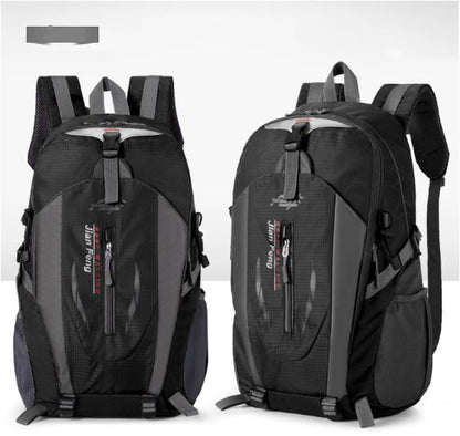 Wasserdichter Outdoor-Rucksack für Abenteuer und Alltag