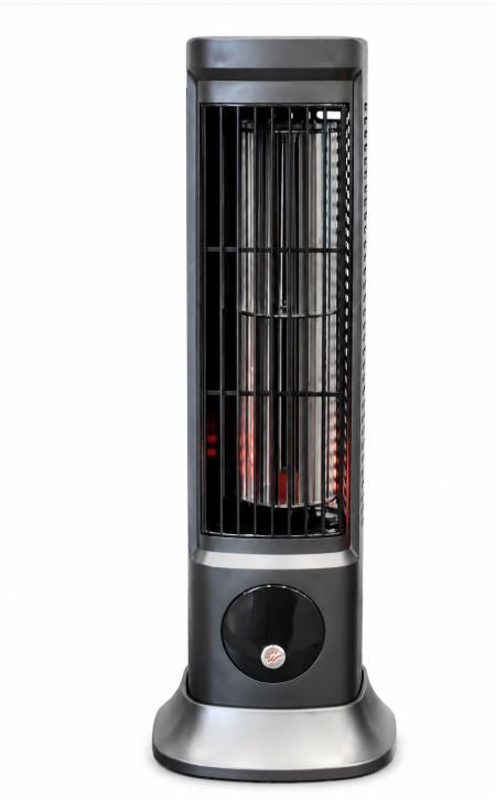 Damen Standventilator mit variabler Lüfterstärke Brehn