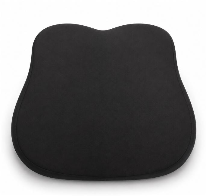 SitComfort Ergonomisches Sitzkissen für Auto & Büro – Bessere Sitzhöhe und Haltung | Brehn