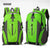 Wasserdichter Outdoor-Rucksack für Abenteuer und Alltag