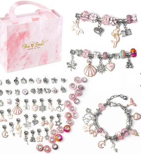 Brehn | DIY-Armband-Set für Kinder