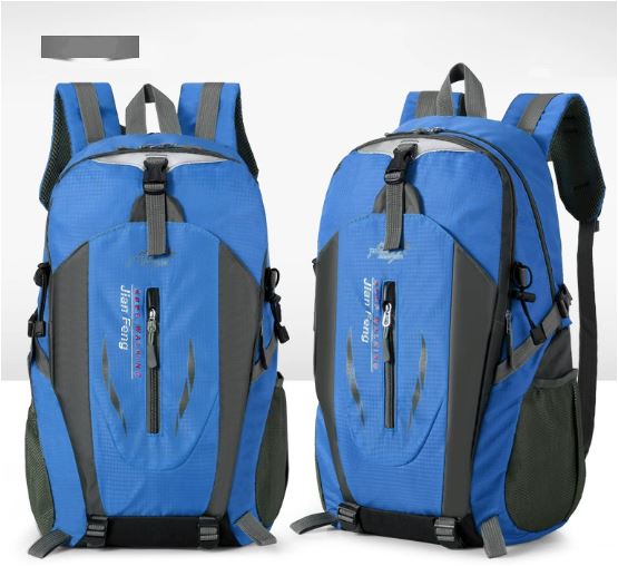 Wasserdichter Outdoor-Rucksack für Abenteuer und Alltag