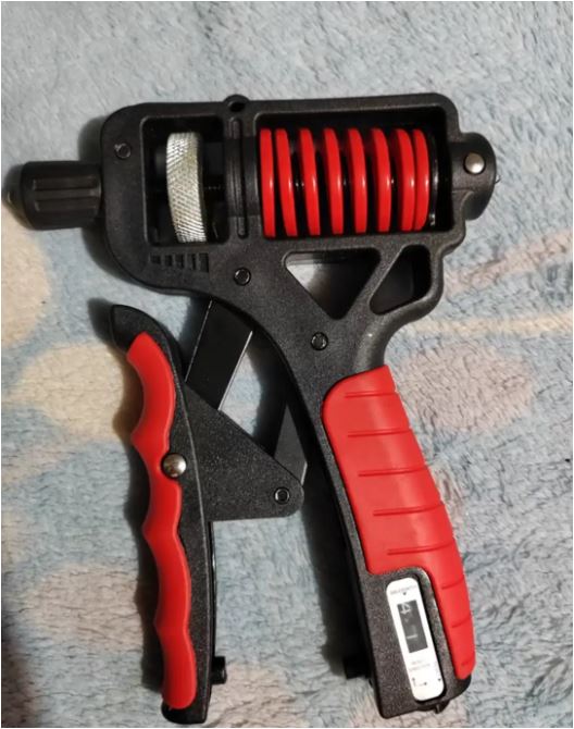 Brehn | Verstellbares Grip-Handtrainer-Werkzeug